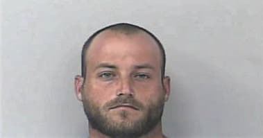 John Dampier, - St. Lucie County, FL 